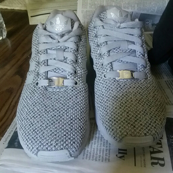 Shoes - Picture 2 of 3